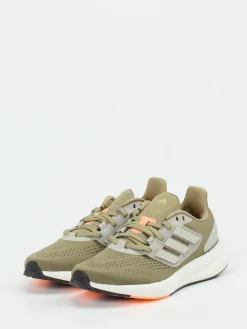 – Laufschuh aus Textilmesh oliv*Adidas Outlet