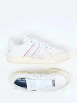 Damen Adidas – Sneaker aus Synthetik in Pastell