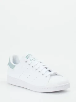 Damen Adidas – Sneaker aus Synthetikleder