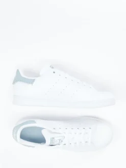 Damen Adidas – Sneaker aus Synthetikleder