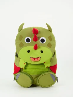 – Kinderrucksack aus Textil Apfel*Affenzahn Clearance