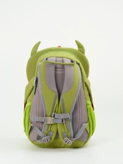 – Kinderrucksack aus Textil Apfel*Affenzahn Clearance