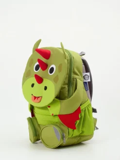 – Kinderrucksack aus Textil Apfel*Affenzahn Clearance