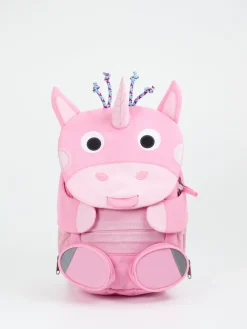 – Kinderrucksack aus Textil Einhorn*Affenzahn Outlet