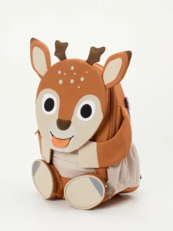 – Kinderrucksack aus Textil in*Affenzahn Discount