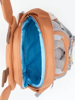 – Kinderrucksack aus Textil in*Affenzahn Discount