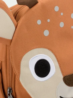 – Kinderrucksack aus Textil in*Affenzahn Discount