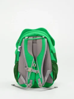 Kinder Affenzahn – Kinderrucksack aus Textil mit Froschmotiv