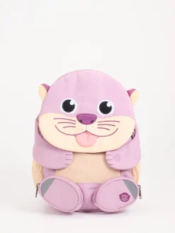 Kinder Affenzahn – Kinderrucksack aus Textil in Tierform