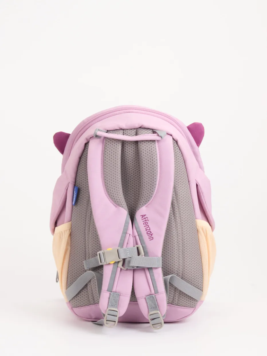 Kinder Affenzahn – Kinderrucksack aus Textil in Tierform