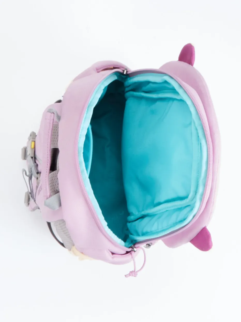 Kinder Affenzahn – Kinderrucksack aus Textil in Tierform