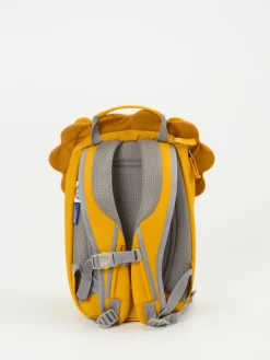 Kinder Affenzahn – Kinderrucksack aus Textil mit Tiermotiv