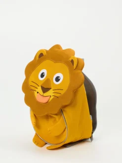 Kinder Affenzahn – Kinderrucksack aus Textil mit Tiermotiv