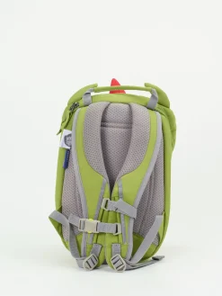 – Kinderrucksack aus Textil mit Dino-Motiv*Affenzahn New