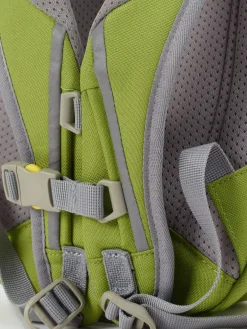 – Kinderrucksack aus Textil mit Dino-Motiv*Affenzahn New