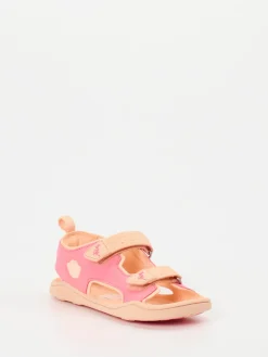 Kinder Affenzahn – Kindersandalen aus Textil in