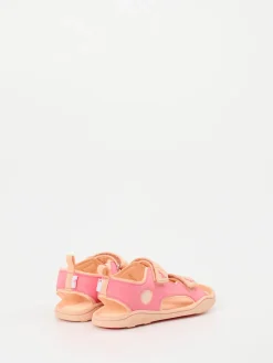 Kinder Affenzahn – Kindersandalen aus Textil in