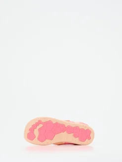 Kinder Affenzahn – Kindersandalen aus Textil in