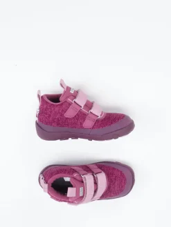 – Kindersneaker aus gestricktem Textil*Affenzahn New