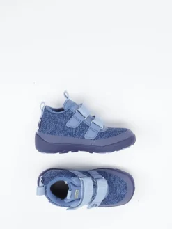 – Kinder-Sneaker aus Textil in Dunkel*Affenzahn Clearance