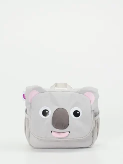 Kinder Affenzahn – Kindertasche aus Textil mit Koala-Motiv
