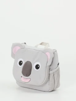 Kinder Affenzahn – Kindertasche aus Textil mit Koala-Motiv