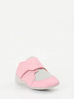 – Krabbelschuhe aus Glattleder*Affenzahn Best