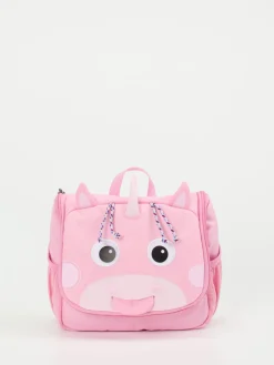 – Kulturtasche aus Textil in*Affenzahn Best