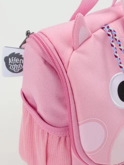 – Kulturtasche aus Textil in*Affenzahn Best