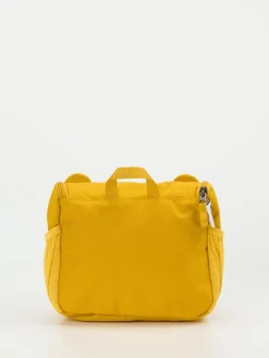 Kinder Affenzahn – Kulturtasche aus Textil in