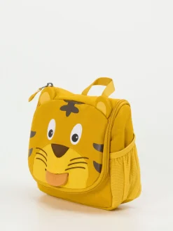 Kinder Affenzahn – Kulturtasche aus Textil in