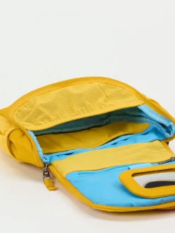 Kinder Affenzahn – Kulturtasche aus Textil in