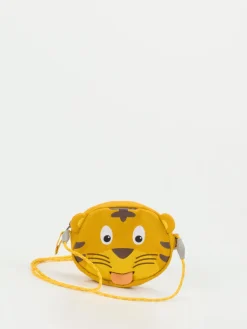 Kinder Affenzahn – Mini-Umhängetasche aus Textil Sonnen