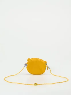 Kinder Affenzahn – Mini-Umhängetasche aus Textil Sonnen