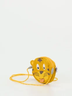 Kinder Affenzahn – Mini-Umhängetasche aus Textil Sonnen