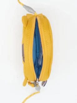 Kinder Affenzahn – Mini-Umhängetasche aus Textil Sonnen