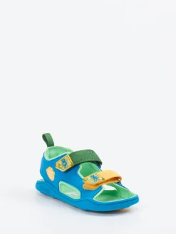 Kinder Affenzahn – Outdoorsandalen aus Textil in