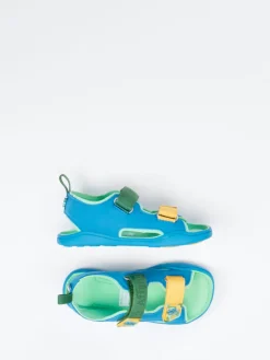 Kinder Affenzahn – Outdoorsandalen aus Textil in