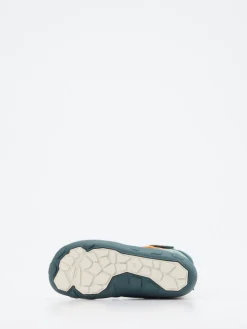 – Winterboots aus Textil in grau*Affenzahn Outlet