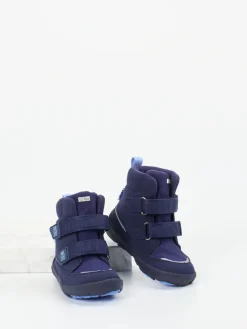 – Winterstiefel aus Textil Dunkel*Affenzahn Sale