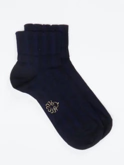 Damen Alto Milano – Damen Sneakersocken (auch Quarter)