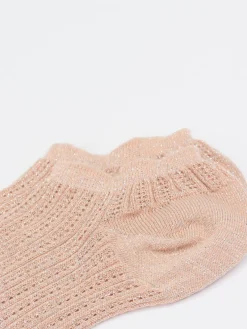 Damen Alto Milano – Damen Sneakersocke