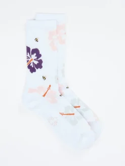 – Damensocken gemustert*Alto Milano Online