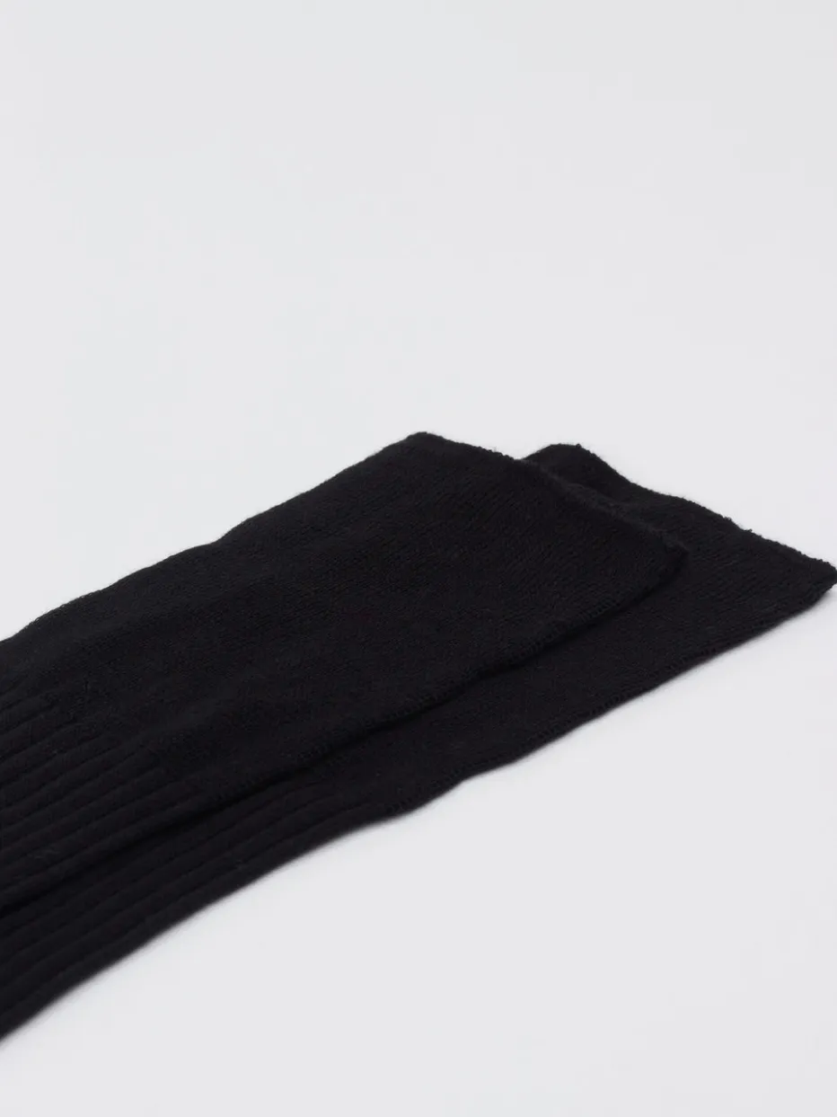 Damen Alto Milano – Kniestrümpfe aus Baumwolle