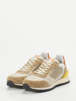 Herren Ambitious – Retro-Sneaker aus Veloursleder