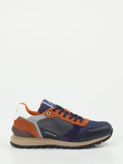 Herren Ambitious – Retro-Sneaker aus Veloursleder
