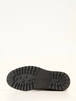 Herren Ambitious – Schnürboots aus Veloursleder in Taupe