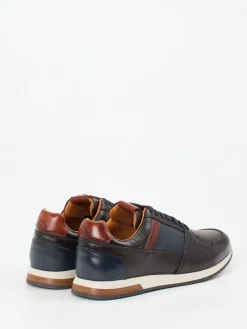 Herren Ambitious – Sneaker aus Kalbleder in Dunkel