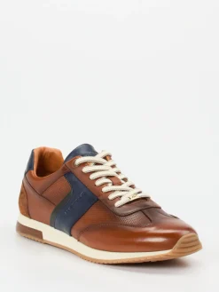 Herren Ambitious – Sneaker aus Kalbleder in Cognac