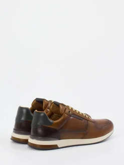 Herren Ambitious – Sneaker aus Kalbleder in Cognac